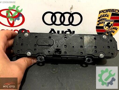 Ford Focus Kontrol Düğmeleri çıkma parça