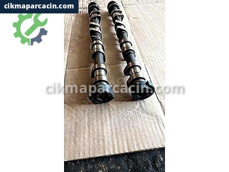 Ford Focus Eksantrik çıkma parça