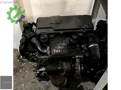 Ford Fusion Motor Komple çıkma parça