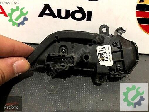 Ford Fusion Kontrol Düğmeleri çıkma parça
