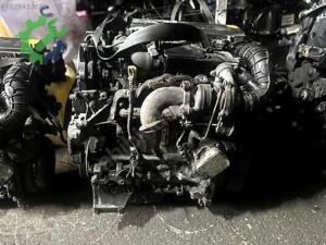FORD FUSION 1.4 TDCI DV4 KOMPLE MOTOR DOLU