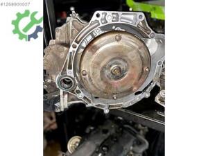 FORD FUSİON 1.6 1.4 BENZİNLİ OTOMATİK ŞANZIMAN