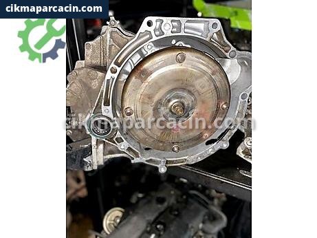 Ford Fusion Şanzıman Komple çıkma parça