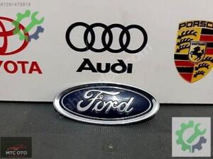 FORD FUSİON AMBLEM ORJİNAL DS7Z-8213-A