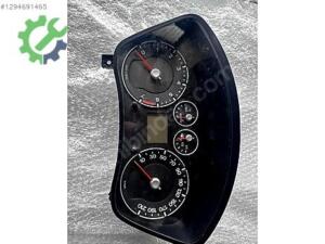 FORD FUSİON GÖSTERGE PANELİ BENZİNLİ