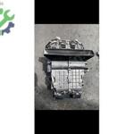 FORD FUSİON KALORİFER KUTUSU