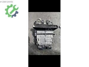 FORD FUSİON KALORİFER KUTUSU