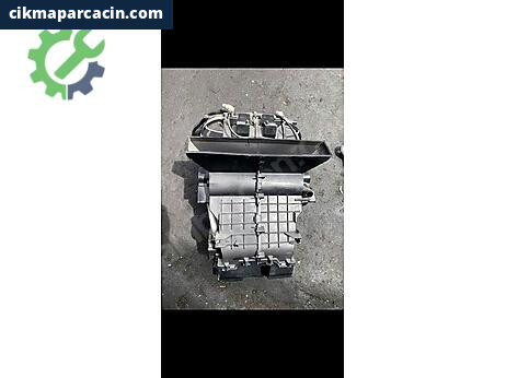 Ford Fusion Kalorifer Kutusu çıkma parça