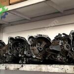 Ford Fusion Şanzıman Komple çıkma parça - ERSİN OTO FORD YEDEK PARÇA Ankara