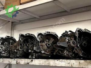 FORD FUSİON ŞANZIMAN