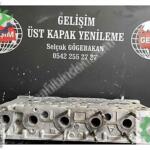 FORD GRUP FİESTA EURO 4 Orijinal Çıkma Silindir Kapağı