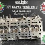 Ford Focus Silindir Kapak Çıkma Parça Gaziantep