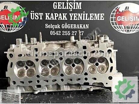 Ford Focus Silindir Kapak çıkma parça