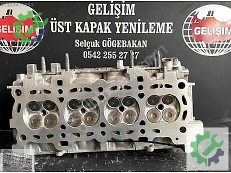 Ford Focus Silindir Kapak çıkma parça