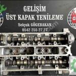 Ford Focus Silindir Kapak Çıkma Parça Gaziantep