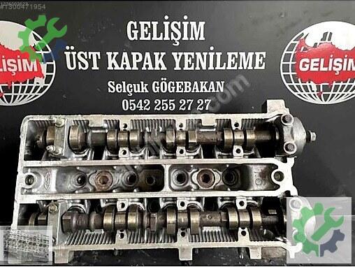 Ford Focus Silindir Kapak çıkma parça
