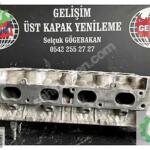 Ford Focus Silindir Kapak Çıkma Parça Gaziantep