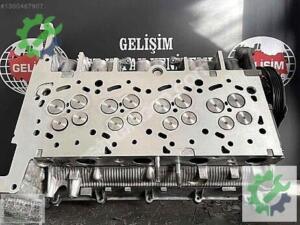 FORD GRUP TRANSİT V184 2.0 125 PS ÖNDEN ÇEKER