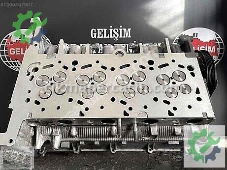 Ford Silindir Kapak çıkma parça