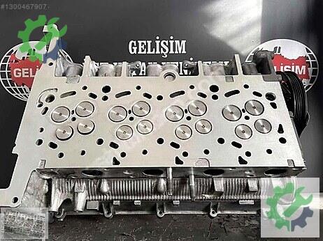 Ford Silindir Kapak çıkma parça