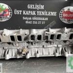 Ford Silindir Kapak Çıkma Parça Gaziantep