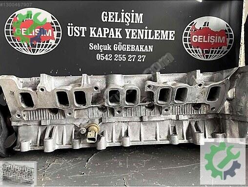 Ford Silindir Kapak çıkma parça