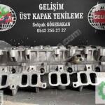Ford Silindir Kapak Çıkma Parça Gaziantep