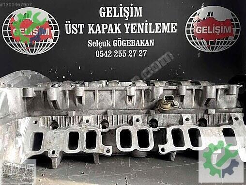 Ford Silindir Kapak çıkma parça