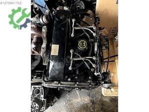 FORD JOURNEY TRANSİT 2.0 DİZEL ÖNDEN ÇEKER KOMPLE MOTOR