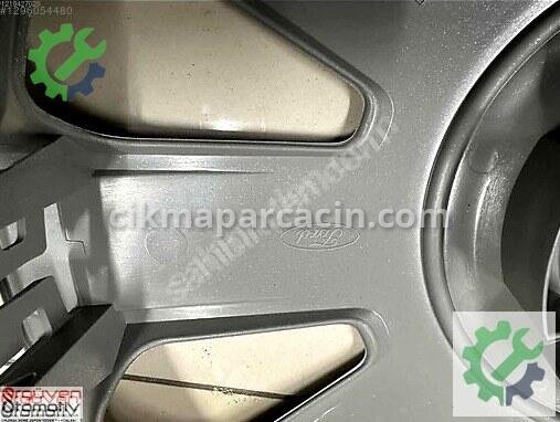 Ford Jant Kapağı çıkma parça