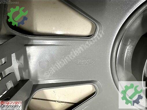 Ford Jant Kapağı çıkma parça