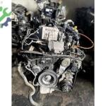 Volkswagen Passat Komple Motor Çıkma Parça Bursa