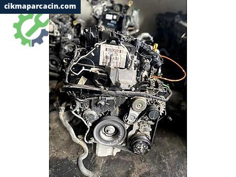 Ford Kuga Komple Motor çıkma parça