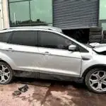 Ford Fiesta Sol Aks Çıkma Parça Bursa