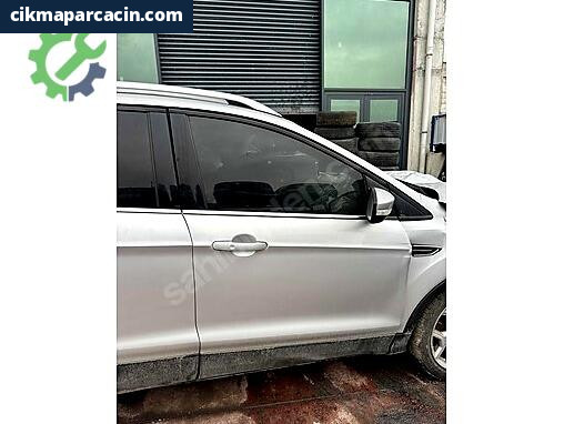 Ford Focus Sol Aks çıkma parça