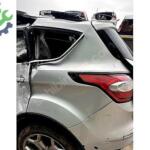 FORD KUGA 2015-2019 GENİŞ EKRAN GÖSTERGE PANELİ