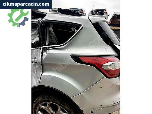 Ford Kuga Gösterge çıkma parça