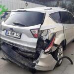 FORD KUGA 2015-2019 HATASIZ SAĞ ÖN SAĞ ARKA KAPI