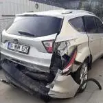 FORD KUGA 2015-2019 HATASIZ SAĞ ÖN SAĞ ARKA KAPI