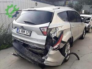 FORD KUGA 2015-2019 HATASIZ SAĞ ÖN SAĞ ARKA KAPI