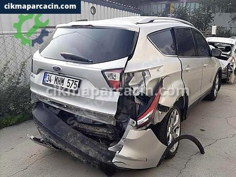 Ford Kuga Kupa çıkma parça