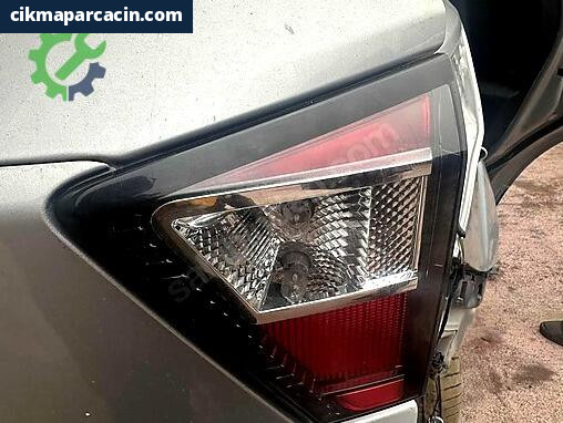 Ford Kuga Kalorifer Kutusu çıkma parça