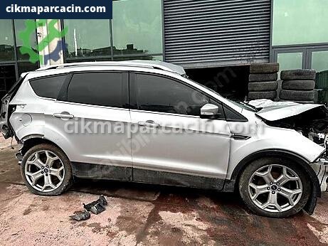 Ford Kuga Taşıyıcı/Aks Taşıyıcı çıkma parça