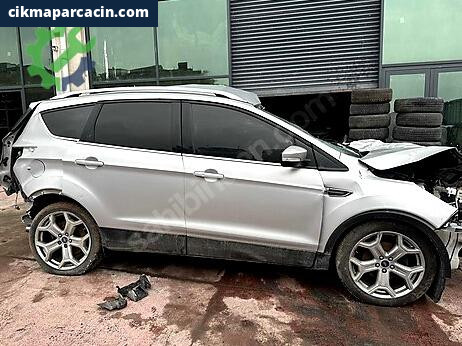Ford Kuga Sinyal Kolu çıkma parça