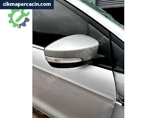 Ford Kuga Sinyal Kolu çıkma parça