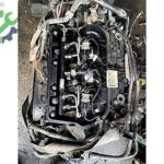 Ford Fiesta Komple Motor Çıkma Parça Ankara