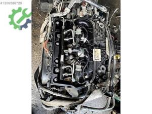 FORD KUGA 2.0 DİZEL KOMPLE MOTOR