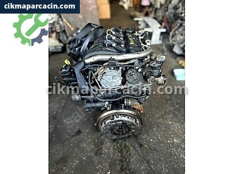 Ford Kuga Komple Motor çıkma parça