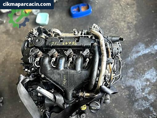 Ford Kuga Komple Motor 2008-2009-2010-2011 çıkma parça