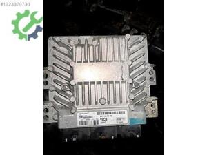 FORD KUGA 2.0 TDCI MOTOR BEYNİ 8V41-12A650-CB